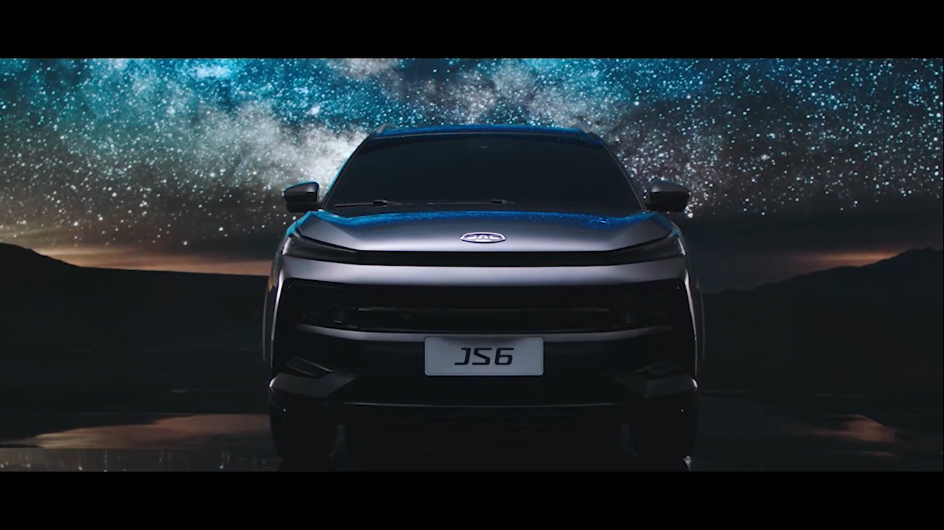 Официальный сайт дилера JAC Motors в Липецке